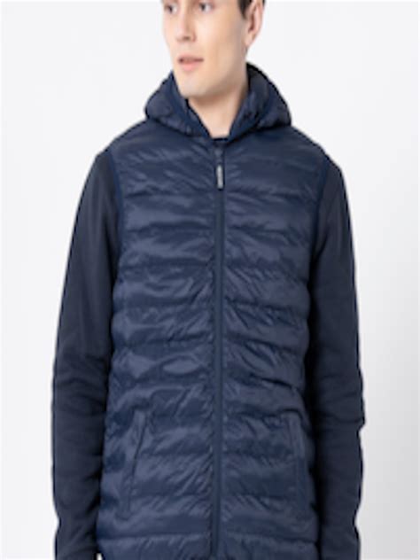 red tape bomber jacket|Buy Red Tape Men Navy Blue Bomber Jacket